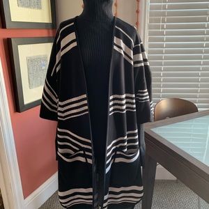 Kit + Ace Oversized Jacket